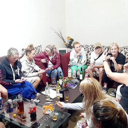 הפוטאלה Bel View Guest House מראה חיצוני תמונה
