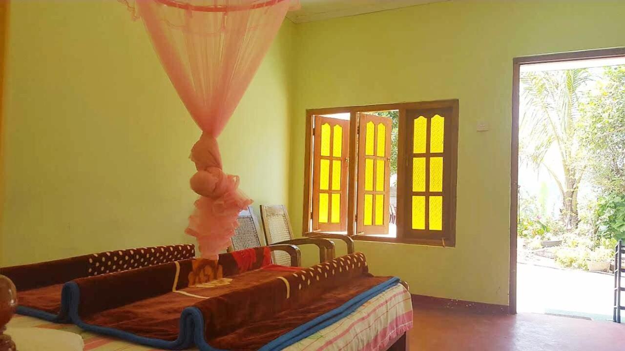 הפוטאלה Bel View Guest House מראה חיצוני תמונה