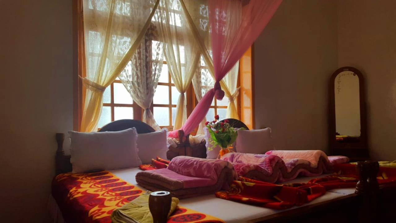 הפוטאלה Bel View Guest House מראה חיצוני תמונה