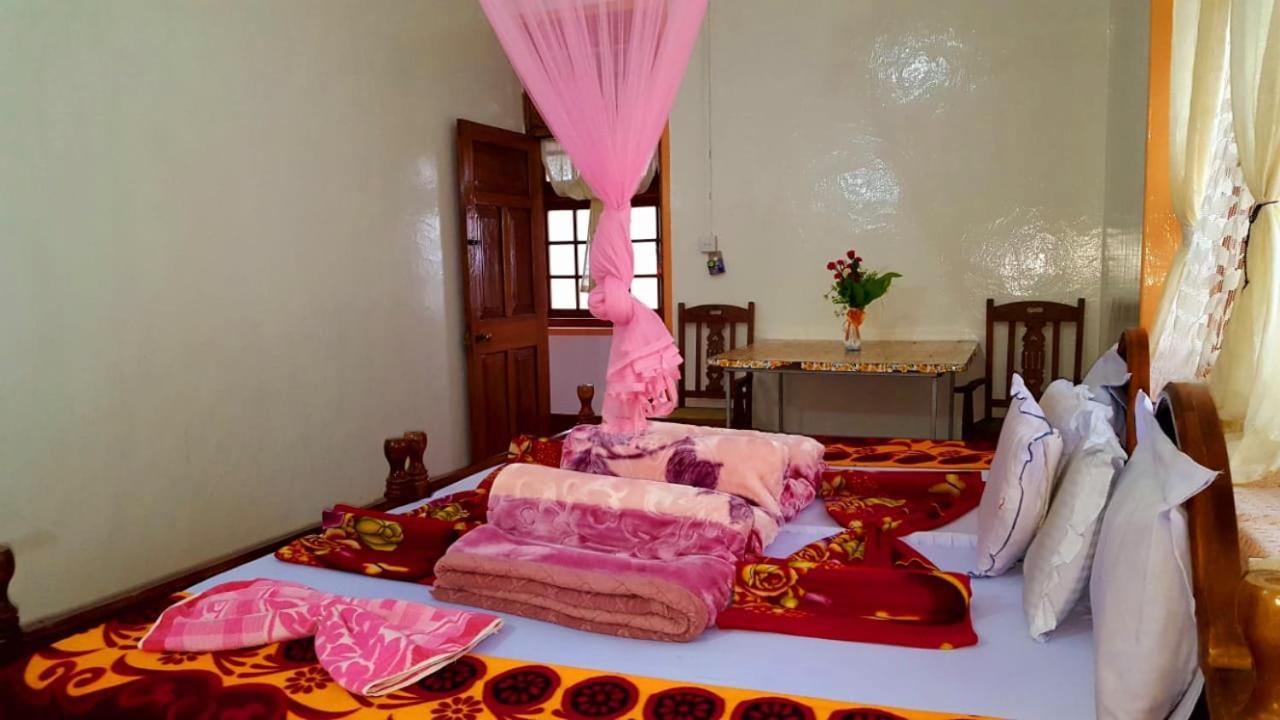 הפוטאלה Bel View Guest House מראה חיצוני תמונה