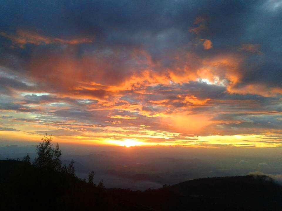 הפוטאלה Bel View Guest House מראה חיצוני תמונה