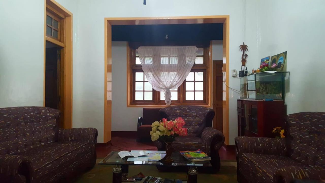 הפוטאלה Bel View Guest House מראה חיצוני תמונה