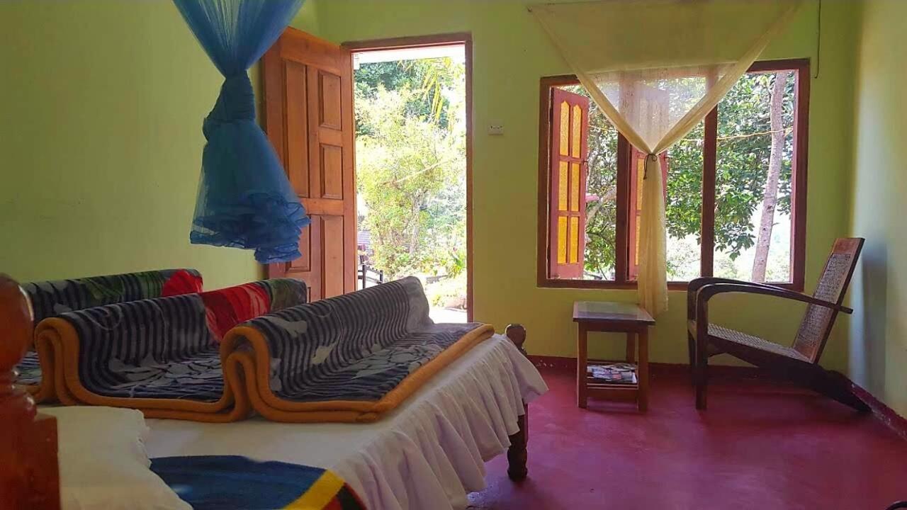 הפוטאלה Bel View Guest House מראה חיצוני תמונה