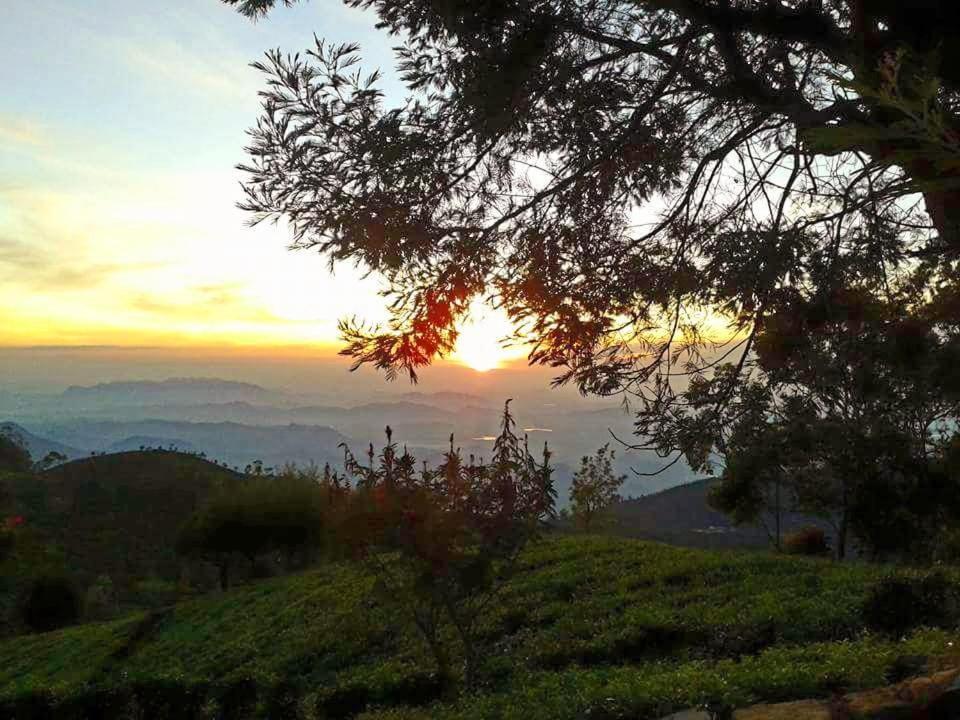 הפוטאלה Bel View Guest House מראה חיצוני תמונה