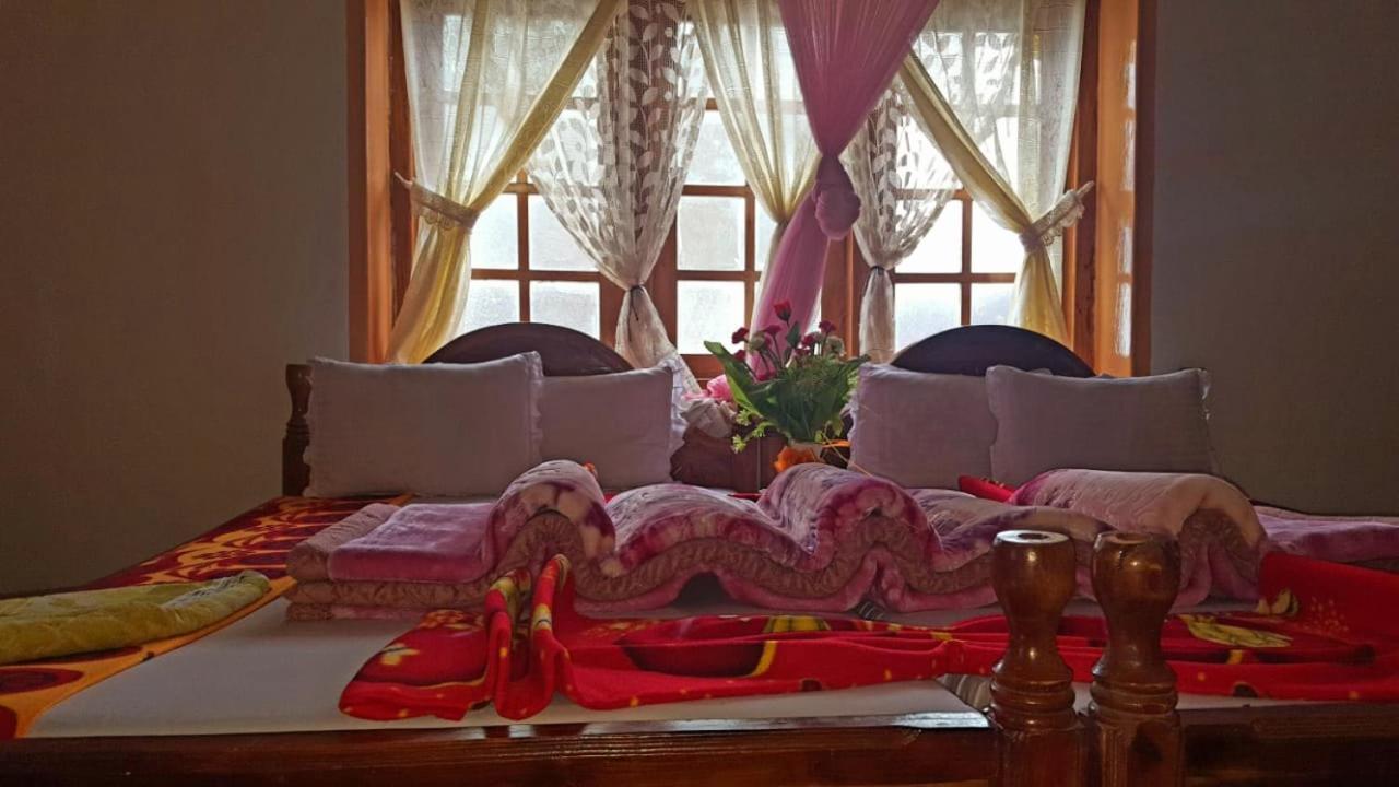 הפוטאלה Bel View Guest House מראה חיצוני תמונה