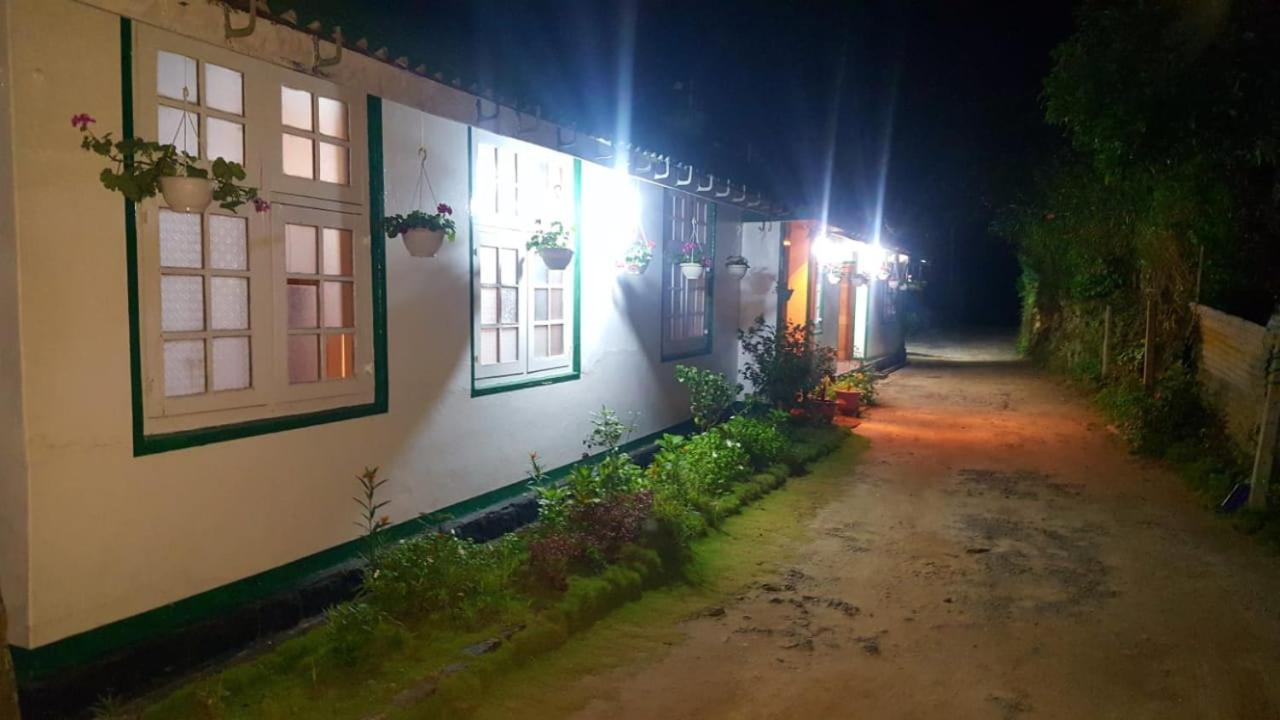 הפוטאלה Bel View Guest House מראה חיצוני תמונה