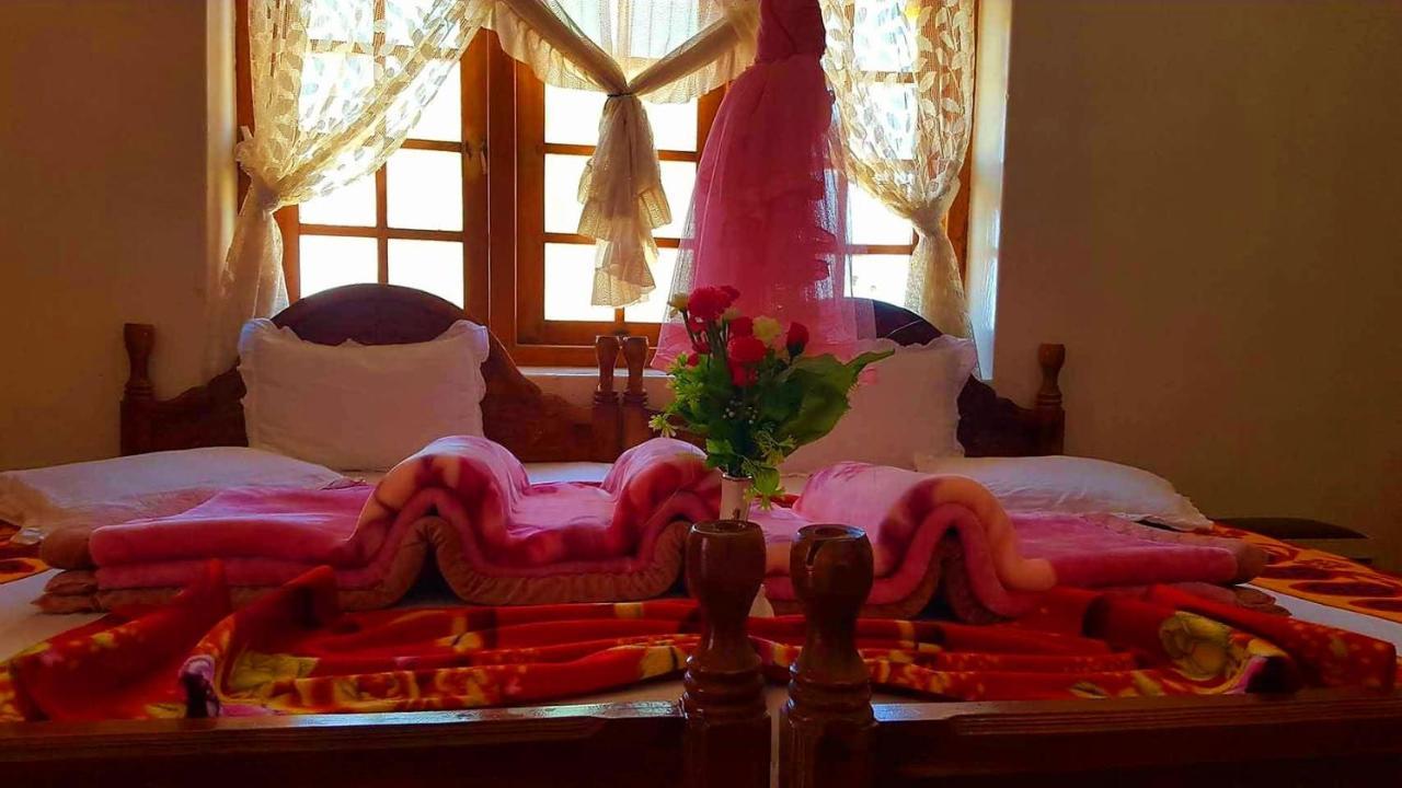 הפוטאלה Bel View Guest House מראה חיצוני תמונה