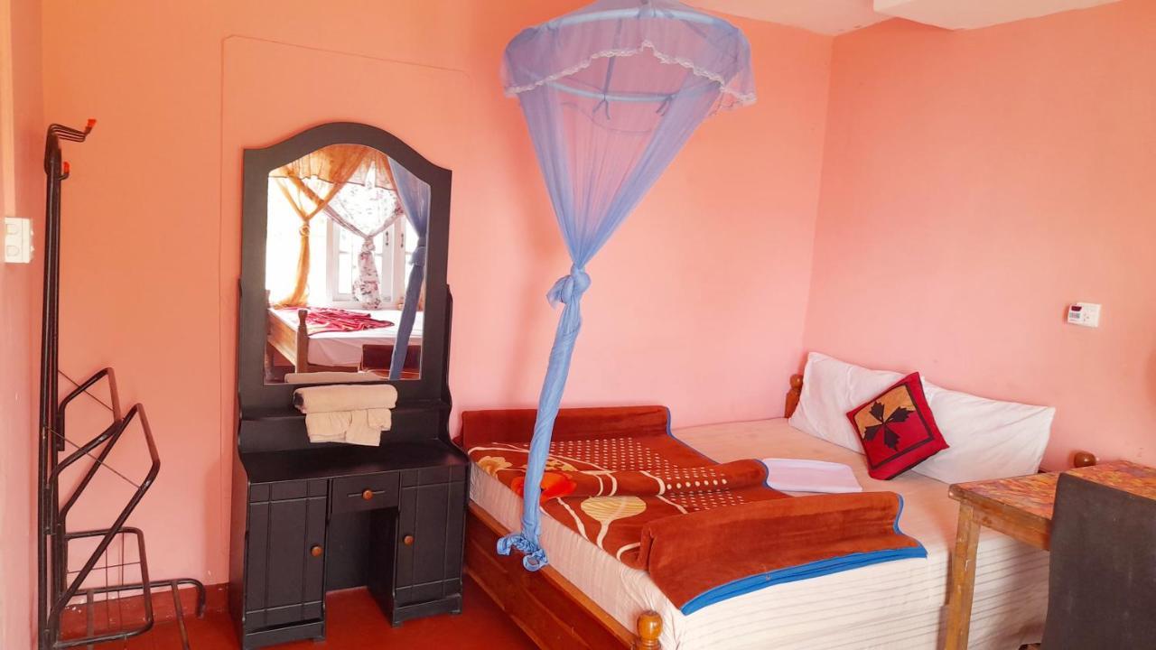 הפוטאלה Bel View Guest House מראה חיצוני תמונה