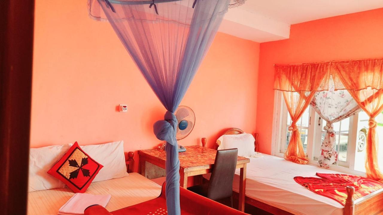 הפוטאלה Bel View Guest House מראה חיצוני תמונה