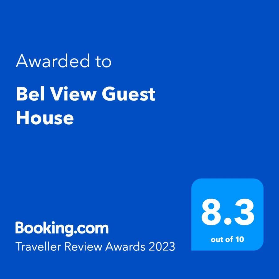 הפוטאלה Bel View Guest House מראה חיצוני תמונה