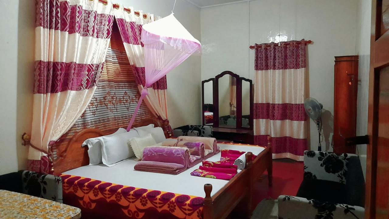 הפוטאלה Bel View Guest House מראה חיצוני תמונה