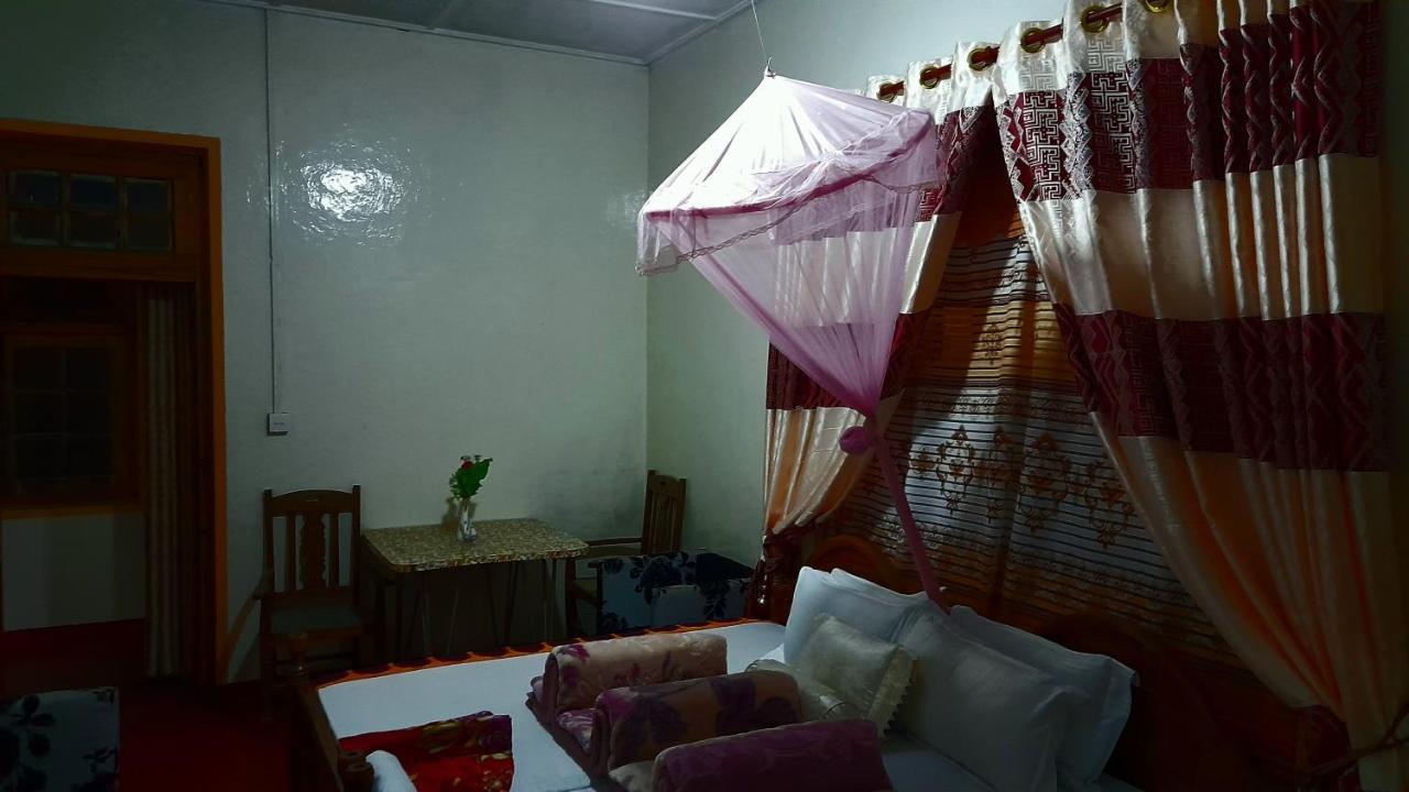 הפוטאלה Bel View Guest House מראה חיצוני תמונה