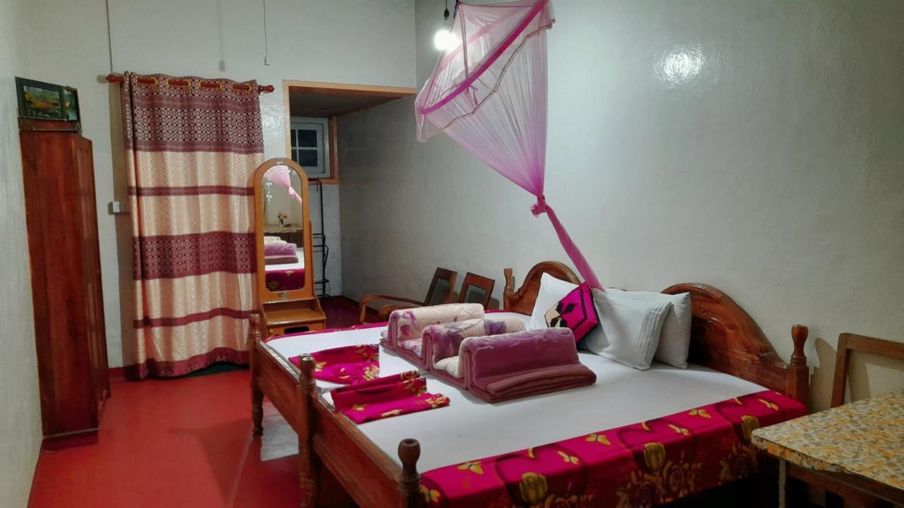 הפוטאלה Bel View Guest House מראה חיצוני תמונה