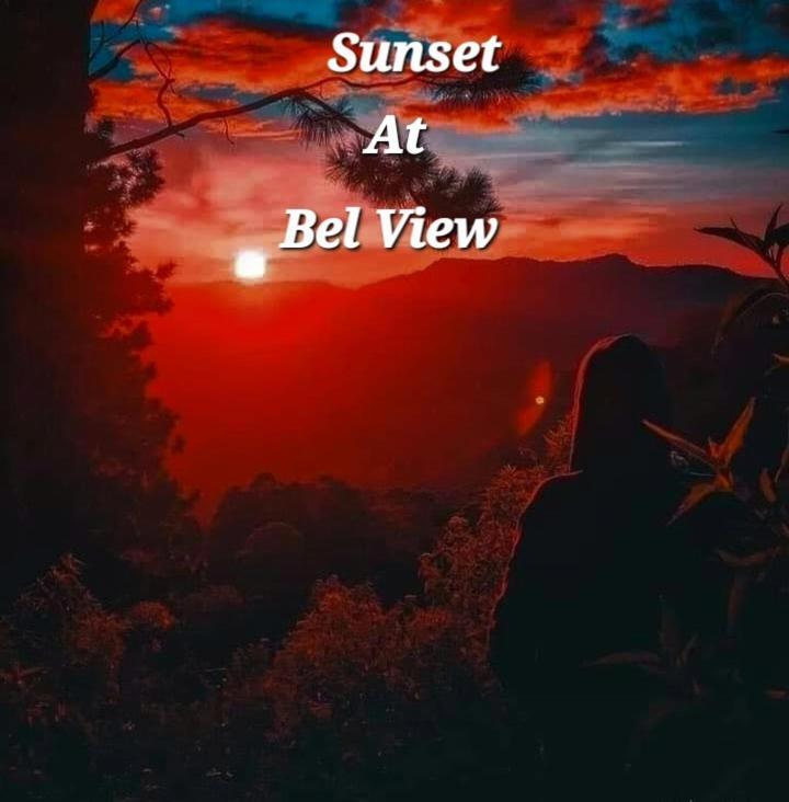הפוטאלה Bel View Guest House מראה חיצוני תמונה