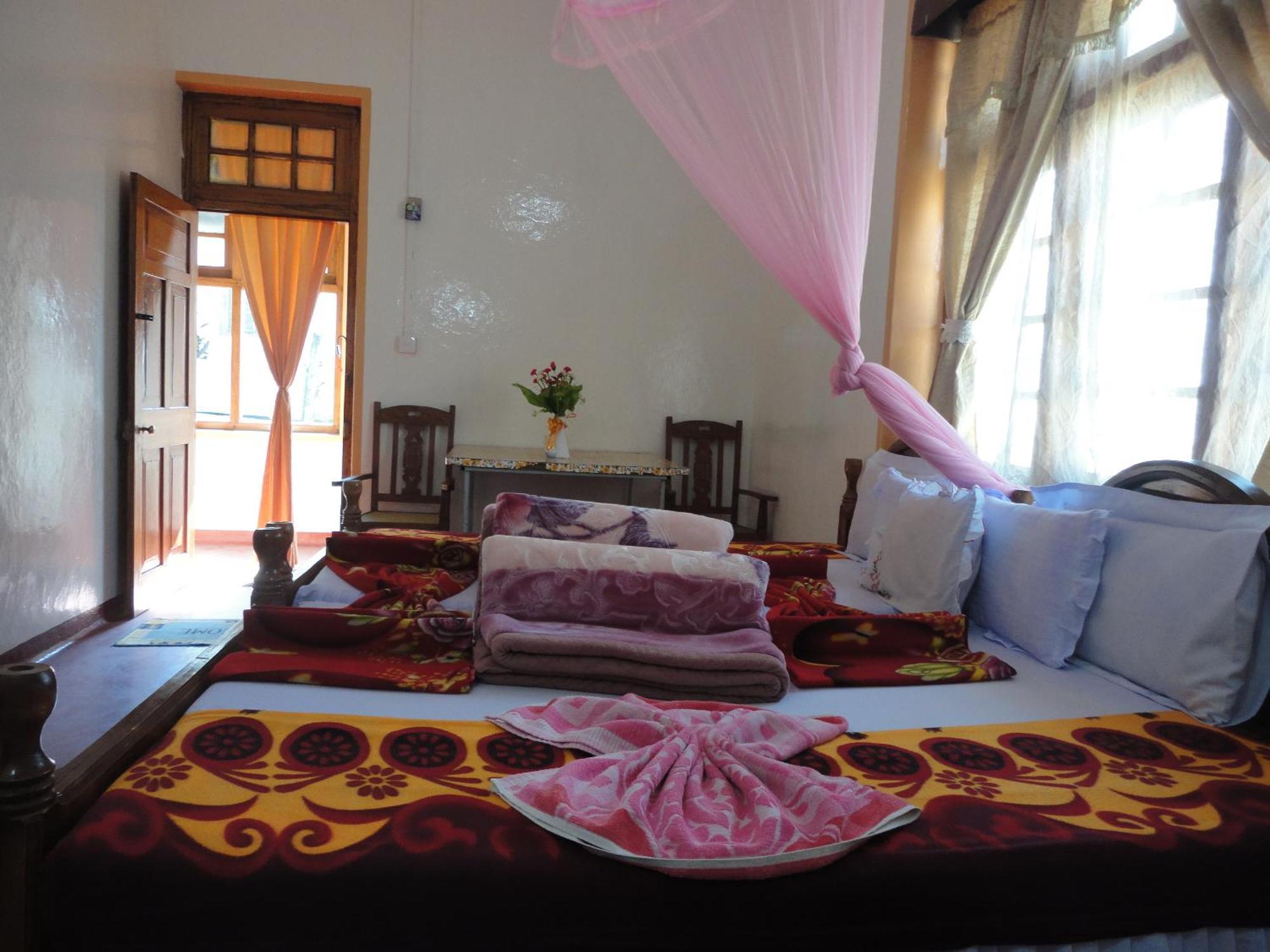הפוטאלה Bel View Guest House חדר תמונה