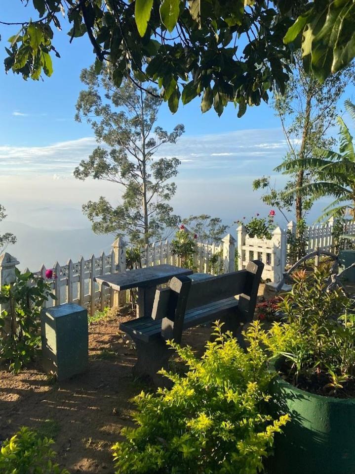 הפוטאלה Bel View Guest House מראה חיצוני תמונה