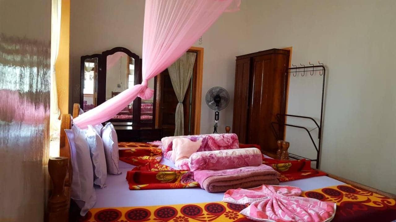 הפוטאלה Bel View Guest House מראה חיצוני תמונה