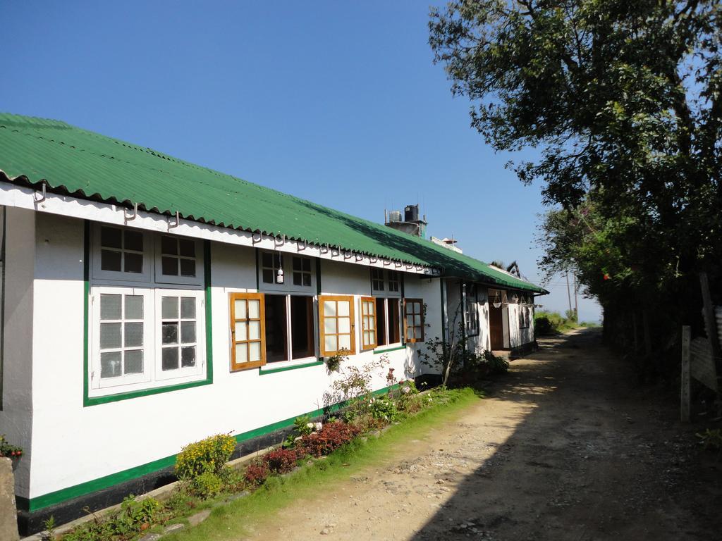 הפוטאלה Bel View Guest House מראה חיצוני תמונה