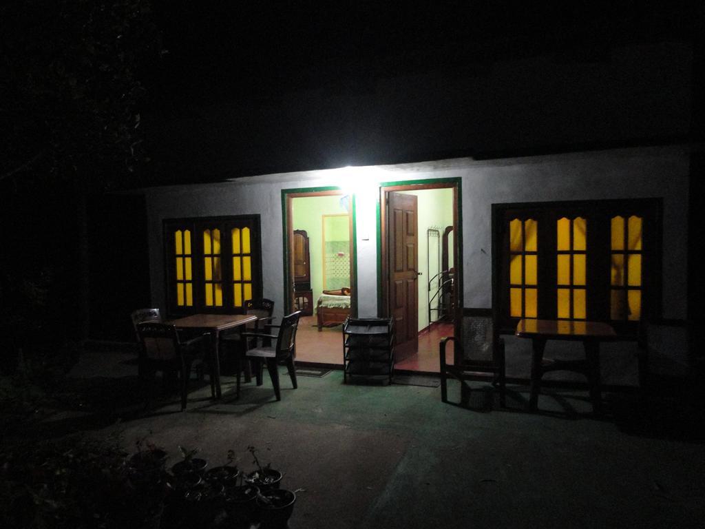 הפוטאלה Bel View Guest House מראה חיצוני תמונה