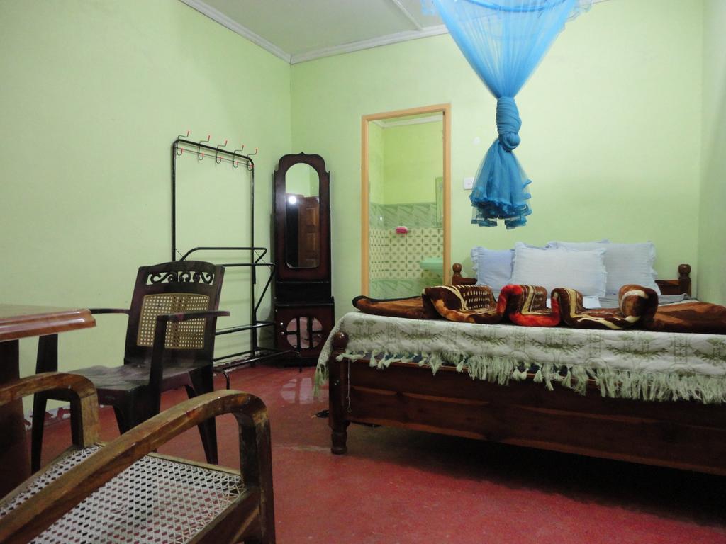 הפוטאלה Bel View Guest House מראה חיצוני תמונה