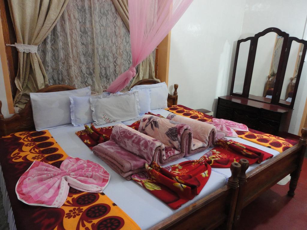 הפוטאלה Bel View Guest House מראה חיצוני תמונה