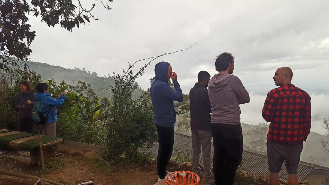 הפוטאלה Bel View Guest House מראה חיצוני תמונה